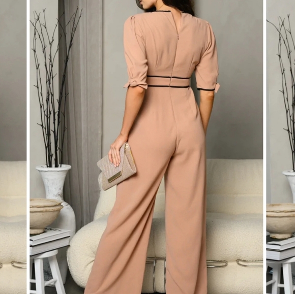 Jumpsuit - Picture 2 of 2